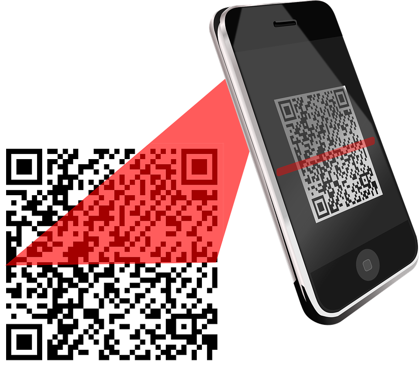 Mobile Tagging QR-Code