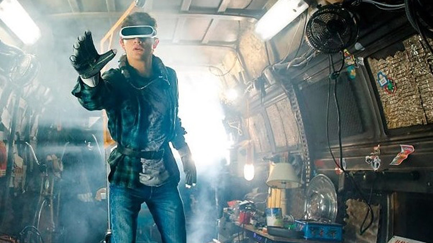 Ready Player One soundtrack and songs list