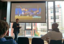 SUNconference19 – The future begins today