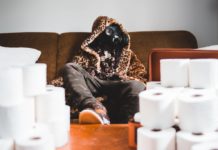 „Corona ist ein Brandbeschleuniger fĂĽr die Digitalisierung“ – Analyse fĂĽr Surviving Corona Crisis