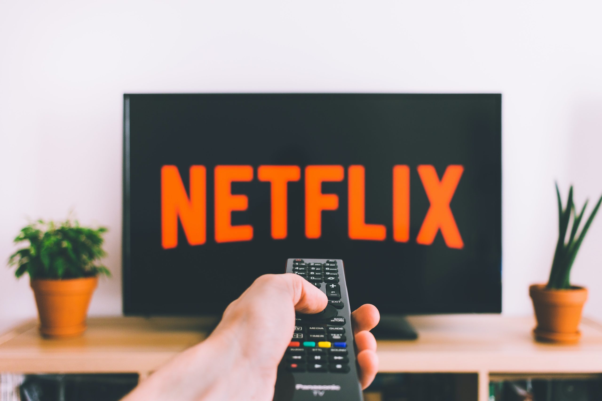 Was Wir Von Der Innovationskultur Bei Netflix Lernen Konnen Medialist