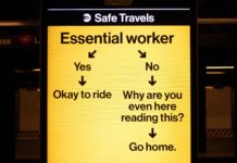 „Kollaboration und Zusammenarbeit werden uns in die Zukunft tragen“ – Interview Surviving Corona Crisis