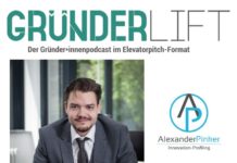 Zu Gast im Podcast „GrĂĽnderLIFT #15 – Verhetzt euch nicht!“