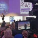 Alexander Pinker - 3. Münchner Eventtag