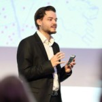 Alexander Pinker - 3. Münchner Eventtag