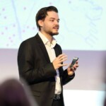 Alexander Pinker - 3. Münchner Eventtag