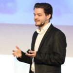 Alexander Pinker - 3. Münchner Eventtag